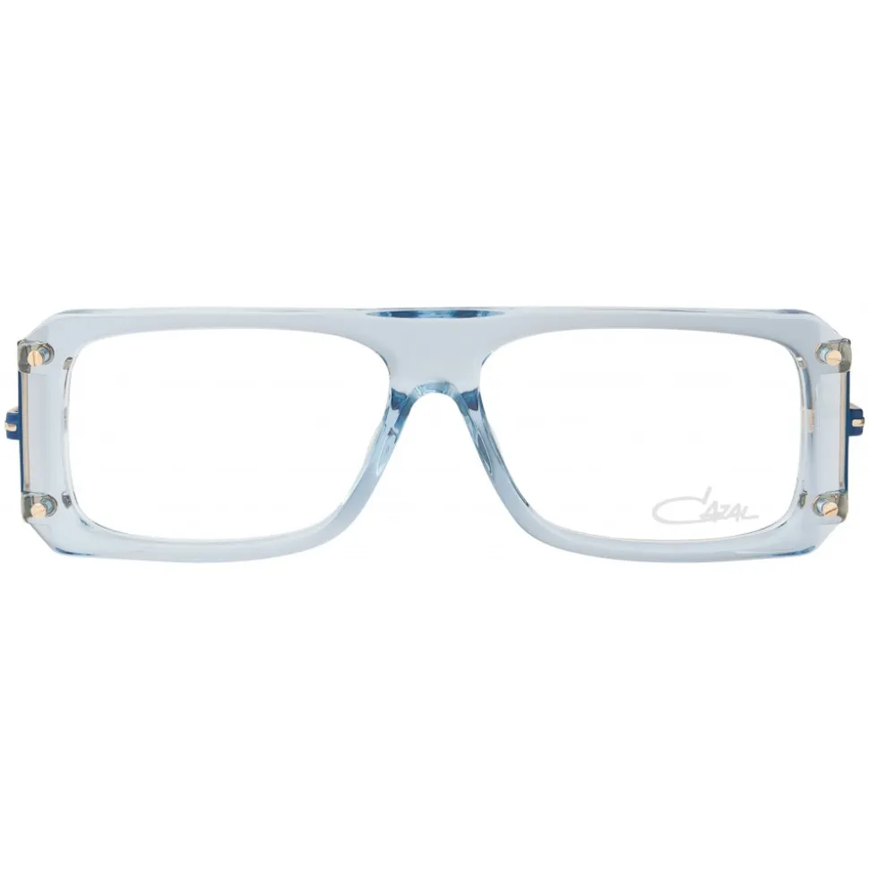 Cazal - Vintage 185 - Legendary - Crystal Blue - Optical Glasses - Cazal Eyewear - Avvenice