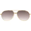 Cazal - Vintage 968 - Legendary - Gold - Sunglasses - Cazal Eyewear - Avvenice