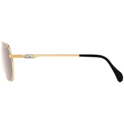 Cazal - Vintage 968 - Legendary - Gold - Sunglasses - Cazal Eyewear - Avvenice