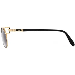 Cazal - Vintage 989 - Legendary - Black Gold - Sunglasses - Cazal Eyewear - Avvenice