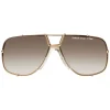 Cazal - Vintage 902 - Legendary - Gold - Sunglasses - Cazal Eyewear - Avvenice