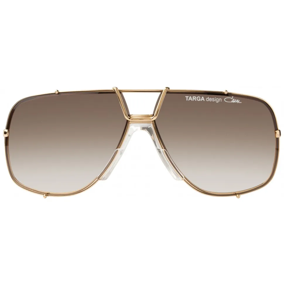 Cazal - Vintage 902 - Legendary - Gold - Sunglasses - Cazal Eyewear - Avvenice