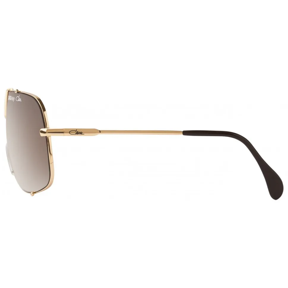 Cazal - Vintage 902 - Legendary - Gold - Sunglasses - Cazal Eyewear - Avvenice