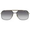 Cazal - Vintage 9081 - Legendary - Black - Sunglasses - Cazal Eyewear - Avvenice