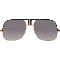 Cazal - Vintage 701 - Legendary - Black Gold - Sunglasses - Cazal Eyewear - Avvenice
