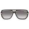 Cazal - Vintage 9064 - Legendary - Black Gold - Sunglasses - Cazal Eyewear - Avvenice
