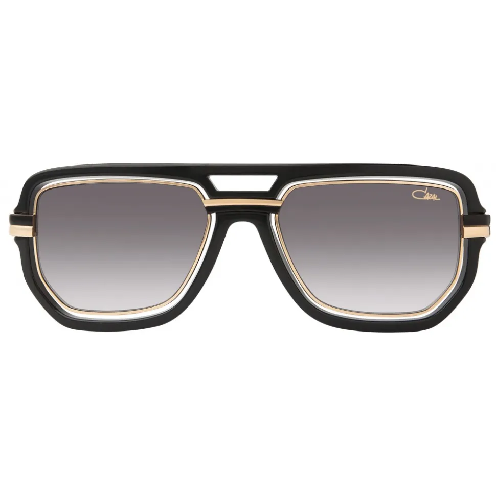 Cazal - Vintage 9064 - Legendary - Black Gold - Sunglasses - Cazal Eyewear - Avvenice