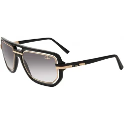 Cazal - Vintage 9064 - Legendary - Black Gold - Sunglasses - Cazal Eyewear - Avvenice