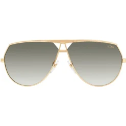 Cazal - Vintage 953 - Legendary - Gold - Sunglasses - Cazal Eyewear - Avvenice