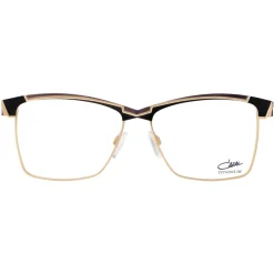 Cazal - Vintage 1237 - Legendary - Black Gold - Optical Glasses - Cazal Eyewear - Avvenice