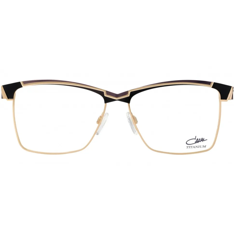 Cazal - Vintage 1237 - Legendary - Black Gold - Optical Glasses - Cazal Eyewear - Avvenice