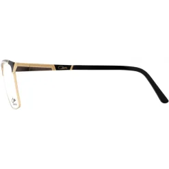 Cazal - Vintage 1237 - Legendary - Black Gold - Optical Glasses - Cazal Eyewear - Avvenice