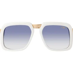 Cazal - Vintage 616 - Legendary - White - Sunglasses - Cazal Eyewear - Avvenice