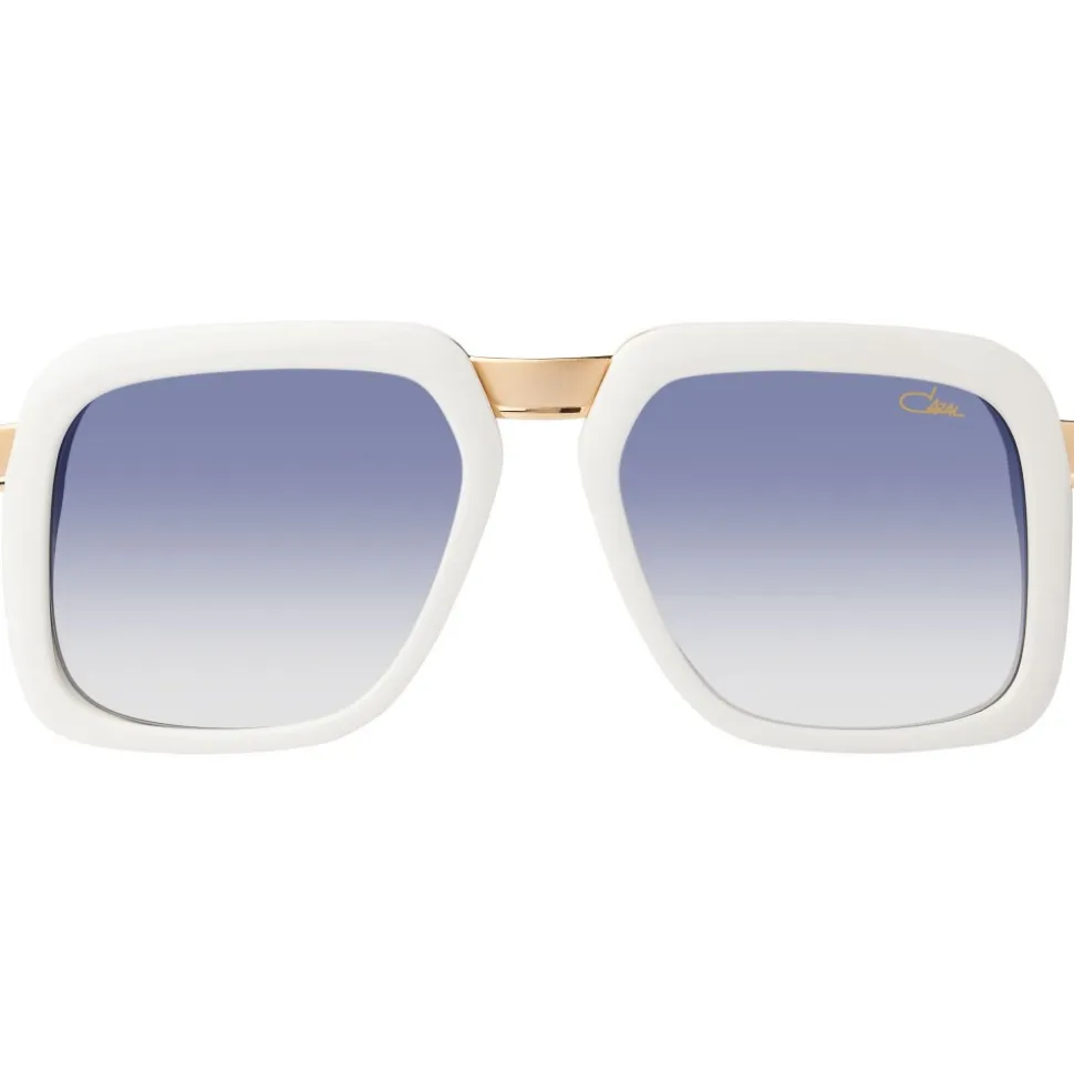 Cazal - Vintage 616 - Legendary - White - Sunglasses - Cazal Eyewear - Avvenice
