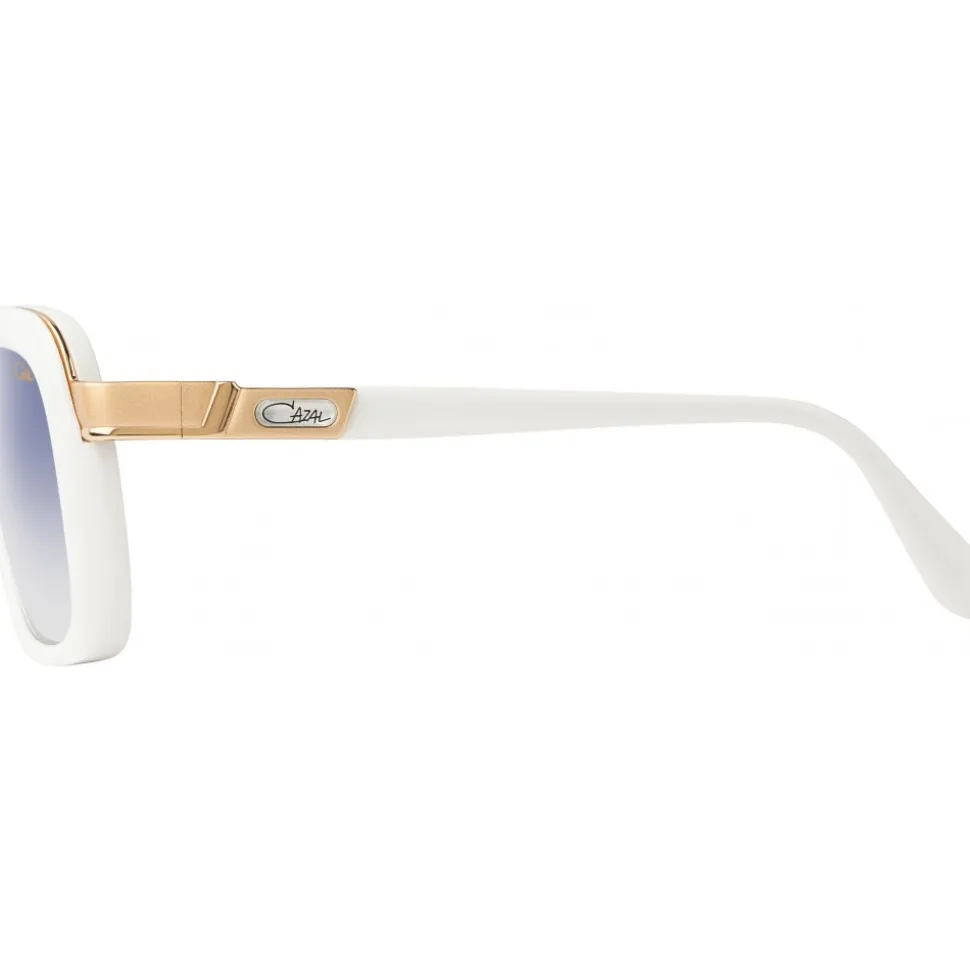 Cazal - Vintage 616 - Legendary - White - Sunglasses - Cazal Eyewear - Avvenice