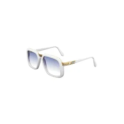 Cazal - Vintage 616 - Legendary - White - Sunglasses - Cazal Eyewear - Avvenice