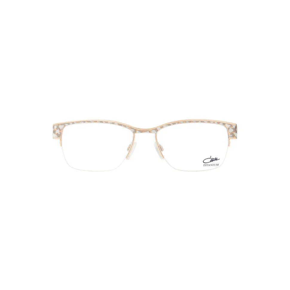 Cazal - Vintage 4243 - Legendary - Gold - Optical Glasses - Cazal Eyewear - Avvenice