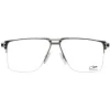 Cazal - Vintage 7076 - Legendary - Black Gun - Optical Glasses - Cazal Eyewear - Avvenice