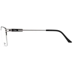 Cazal - Vintage 7076 - Legendary - Black Gun - Optical Glasses - Cazal Eyewear - Avvenice