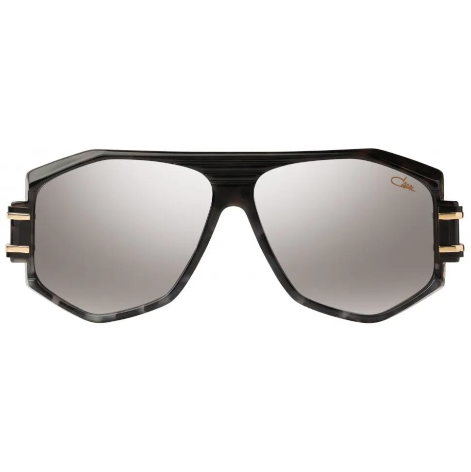 Cazal - Vintage 163 - Legendary - Black Camouflage - Sunglasses - Cazal Eyewear - Avvenice