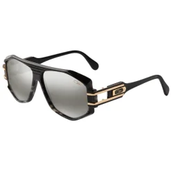 Cazal - Vintage 163 - Legendary - Black Camouflage - Sunglasses - Cazal Eyewear - Avvenice