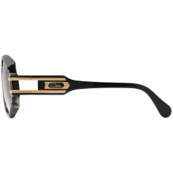 Cazal - Vintage 163 - Legendary - Black Camouflage - Sunglasses - Cazal Eyewear - Avvenice