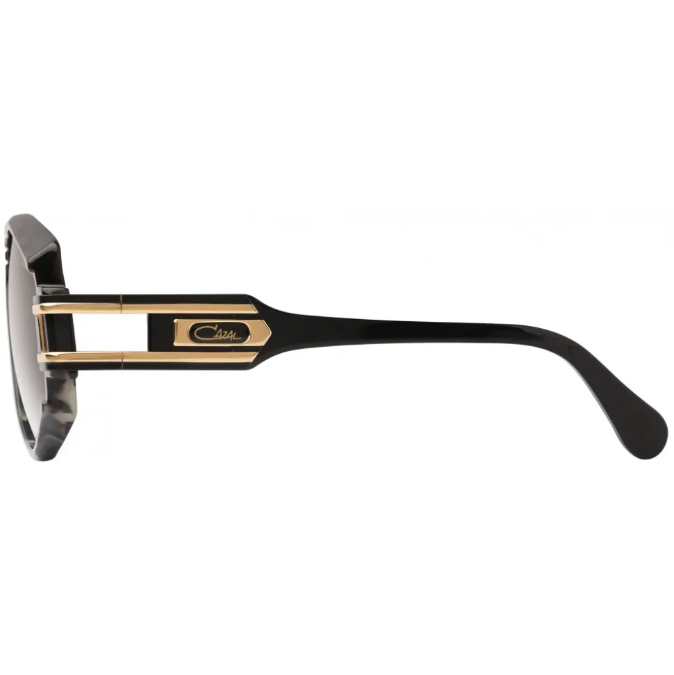 Cazal - Vintage 163 - Legendary - Black Camouflage - Sunglasses - Cazal Eyewear - Avvenice