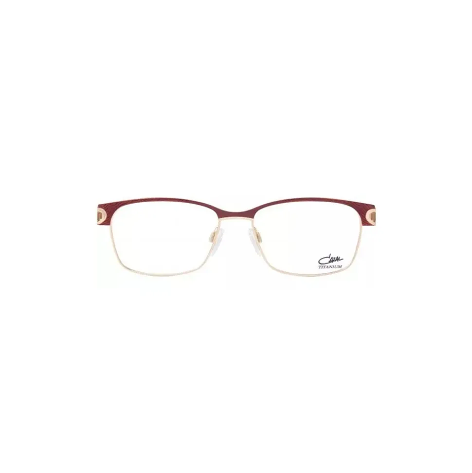 Cazal - Vintage 4244 - Legendary - Red - Optical Glasses - Cazal Eyewear - Avvenice