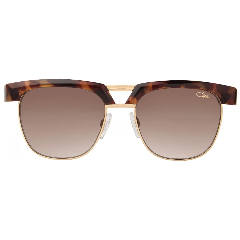 Cazal - Vintage 9065 - Legendary - Amber - Sunglasses - Cazal Eyewear - Avvenice