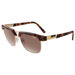 Cazal - Vintage 9065 - Legendary - Amber - Sunglasses - Cazal Eyewear - Avvenice