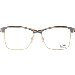 Cazal - Vintage 1237 - Legendary - Blue Mocca - Optical Glasses - Cazal Eyewear - Avvenice