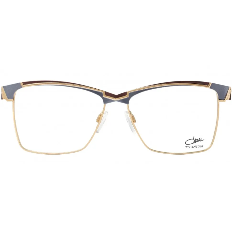 Cazal - Vintage 1237 - Legendary - Blue Mocca - Optical Glasses - Cazal Eyewear - Avvenice