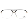 Cazal - Vintage 7075 - Legendary - Black - Optical Glasses - Cazal Eyewear - Avvenice