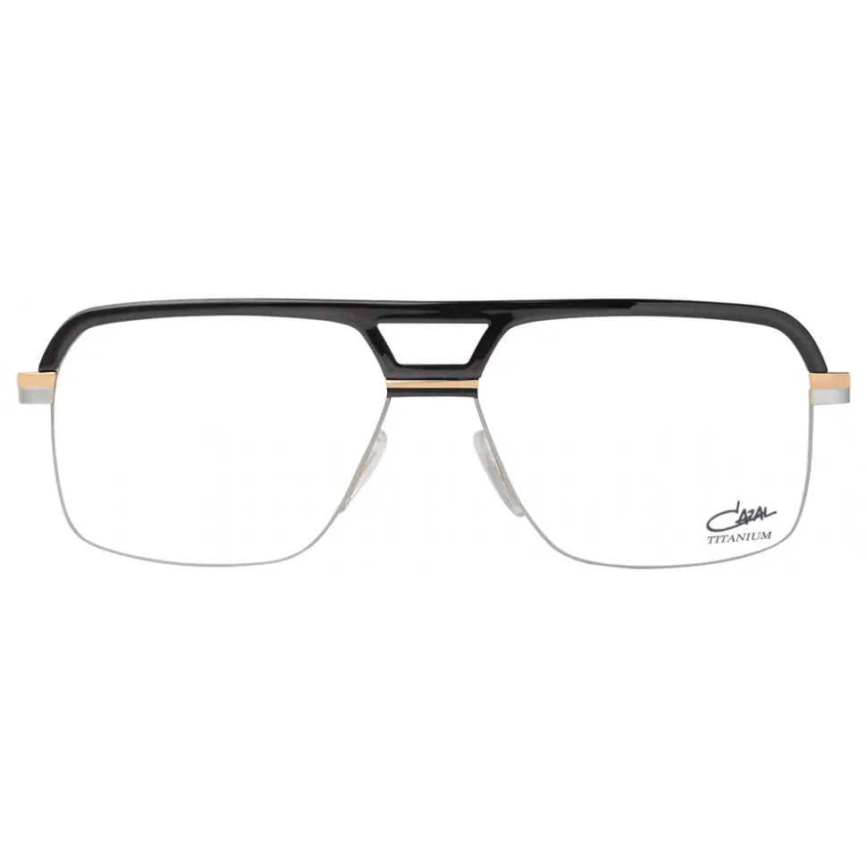 Cazal - Vintage 7075 - Legendary - Black - Optical Glasses - Cazal Eyewear - Avvenice