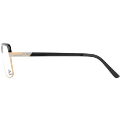 Cazal - Vintage 7075 - Legendary - Black - Optical Glasses - Cazal Eyewear - Avvenice