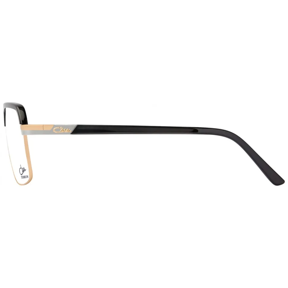 Cazal - Vintage 7075 - Legendary - Black - Optical Glasses - Cazal Eyewear - Avvenice