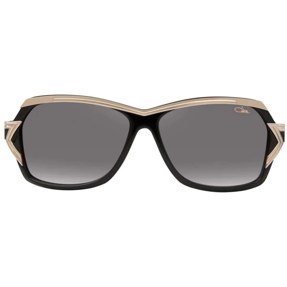 Cazal - Vintage 8031 - Legendary - Black - Sunglasses - Cazal Eyewear - Avvenice