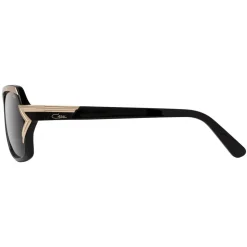 Cazal - Vintage 8031 - Legendary - Black - Sunglasses - Cazal Eyewear - Avvenice
