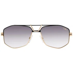 Cazal - Vintage 9073 - Legendary - Black Gold - Sunglasses - Cazal Eyewear - Avvenice