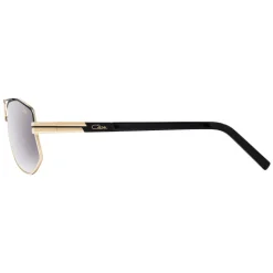 Cazal - Vintage 9073 - Legendary - Black Gold - Sunglasses - Cazal Eyewear - Avvenice