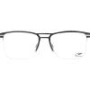 Cazal - Vintage 7080 - Legendary - Black Silver - Optical Glasses - Cazal Eyewear - Avvenice