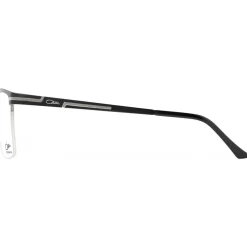 Cazal - Vintage 7080 - Legendary - Black Silver - Optical Glasses - Cazal Eyewear - Avvenice