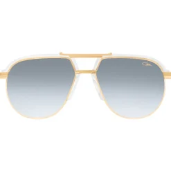 Cazal - Vintage 9085 - Legendary - Crystal Gold - Sunglasses - Cazal Eyewear - Avvenice