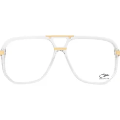 Cazal - Vintage 6025 - Legendary - Crystal Gold - Optical Glasses - Cazal Eyewear - Avvenice