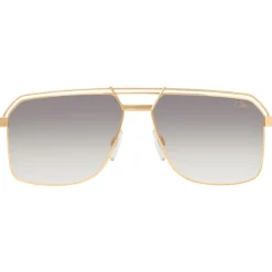 Cazal - Vintage 992 - Legendary - Gold - Sunglasses - Cazal Eyewear - Avvenice
