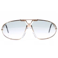 Cazal - Vintage 906 - Legendary - Gold - Sunglasses - Cazal Eyewear - Avvenice