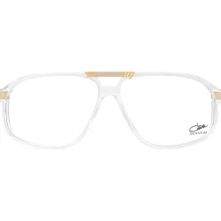 Cazal - Vintage 6024 - Legendary - Crystal Gold - Optical Glasses - Cazal Eyewear - Avvenice