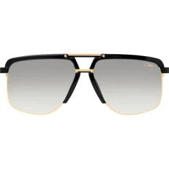 Cazal - Vintage 9086 - Legendary - Black Gold - Sunglasses - Cazal Eyewear - Avvenice
