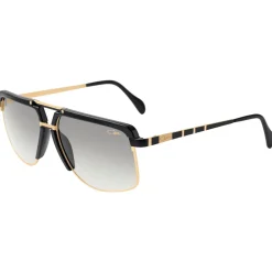 Cazal - Vintage 9086 - Legendary - Black Gold - Sunglasses - Cazal Eyewear - Avvenice