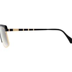Cazal - Vintage 9086 - Legendary - Black Gold - Sunglasses - Cazal Eyewear - Avvenice